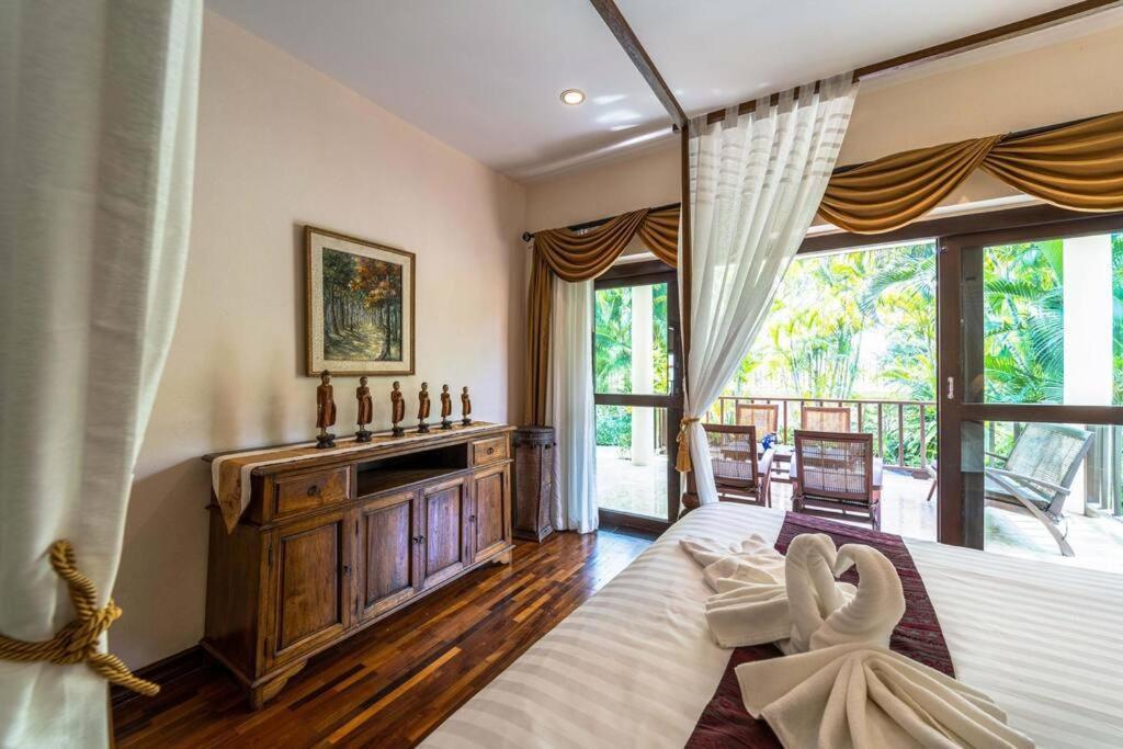 Cozy 3 Bedroom Pool Villa Close To Town Cv3L Hua Hin Exterior photo